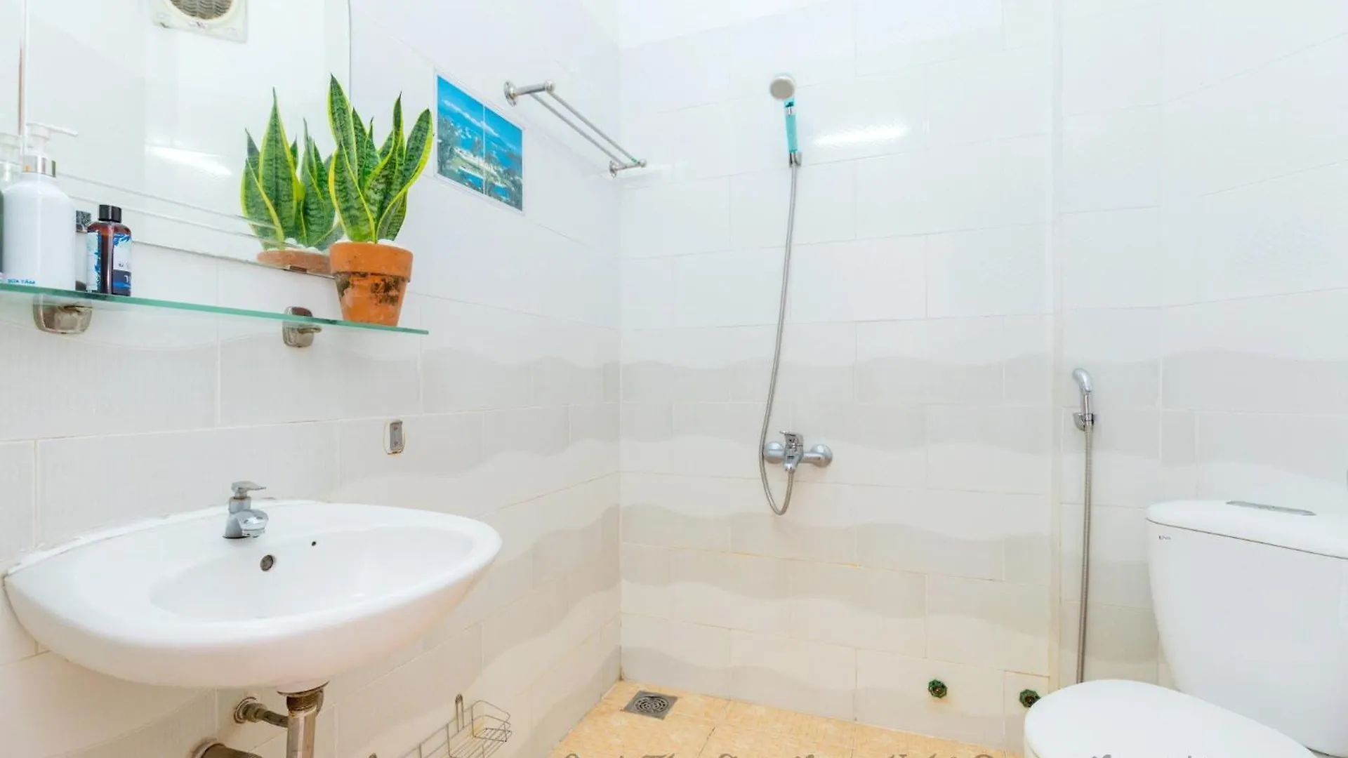 Villa Blue Day Resort Long Cung Vũng Tàu 0*,  Vietnam